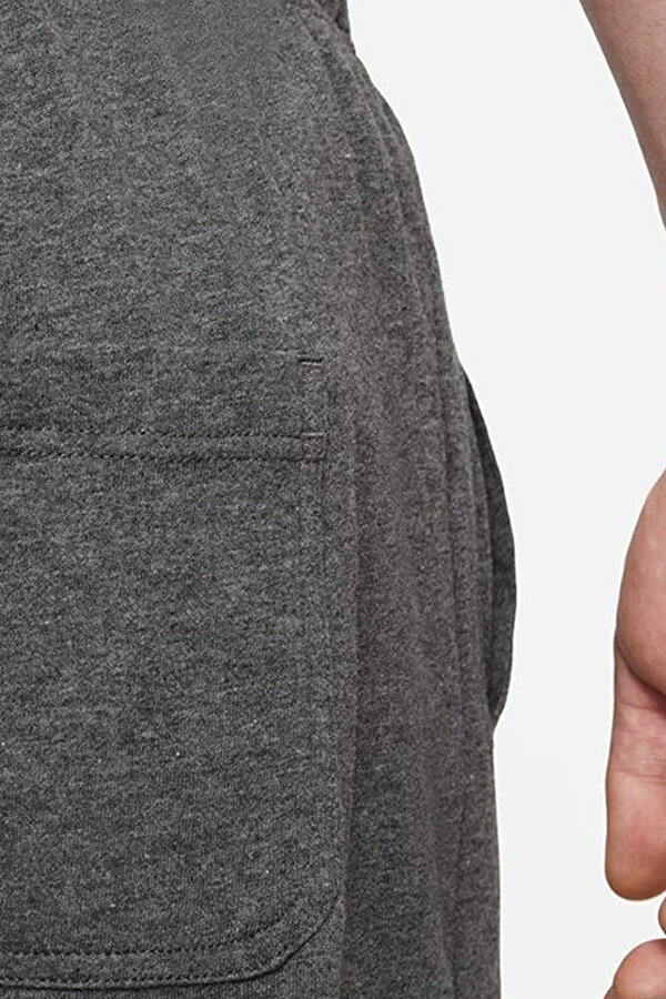 M NSW CLUB JGGR JSY D GREY Man 063