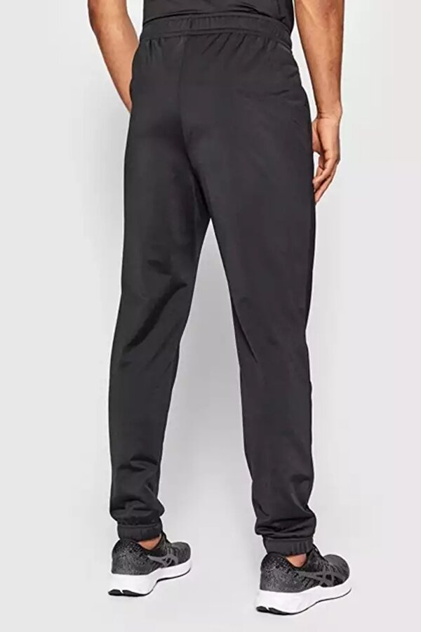 M NK CLUB PK TRK SUIT BAS BLACK Man 048