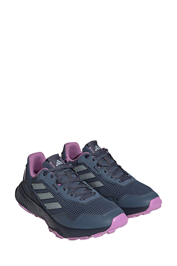 adidas Tracefinder W Синий 008 Женщина Обувь Для Бега