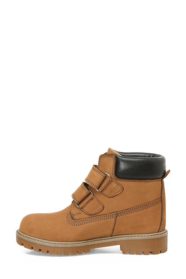 RIVER 4PR Tarçın Erkek Çocuk Worker Bot