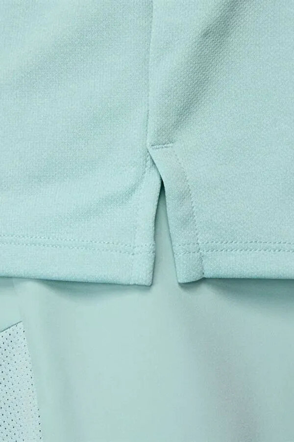 M NK DF UV MILER SS L BLUE Man 054