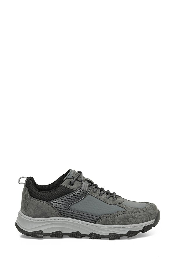 LEON 4PR Gri Unisex Outdoor