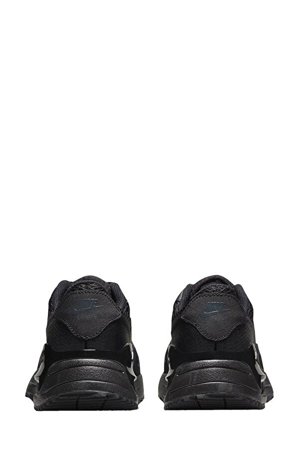 Nike Air Max Systm (Gs) Черный Подросток, Мальч. Полуботинки