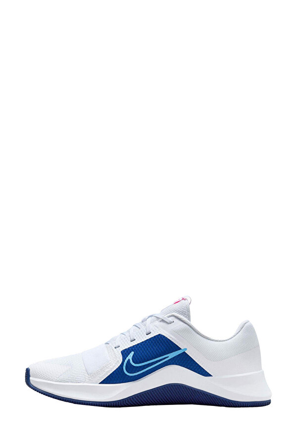 M  MC TRAINER 2 WHITE Man 005