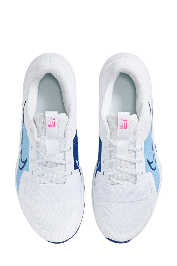 M  MC TRAINER 2 WHITE Man 005