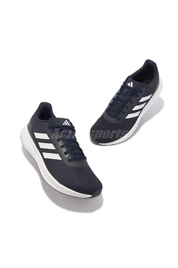 adidas Runfalcon 3.0 Синий Мужчина Полуботинки