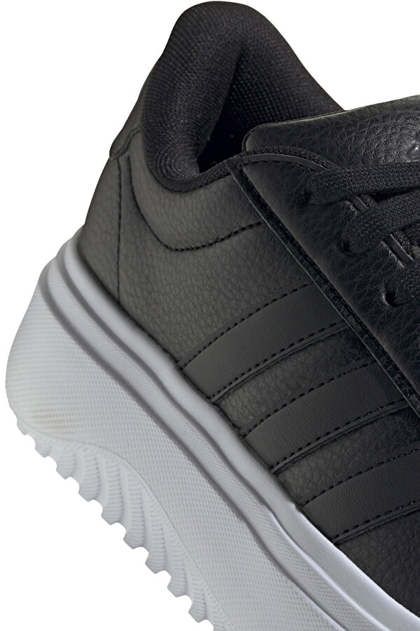 GRAND COURT PLATFORM BLACK Woman 001