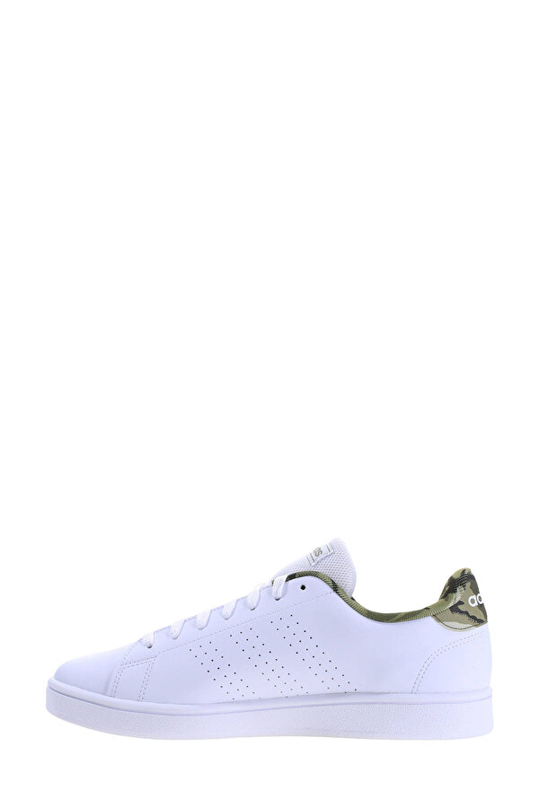 adidas Advantage Base Белый Мужчина Полуботинки