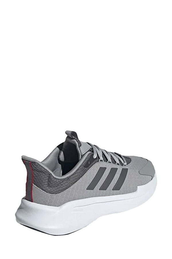 ALPHAEDGE + GRAY Man 005