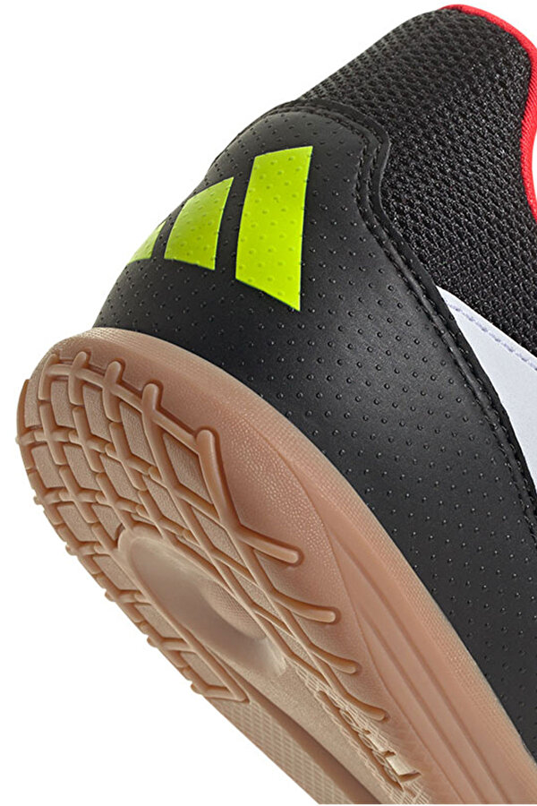 PREDATOR CLUB IN SALA BLACK Man 004