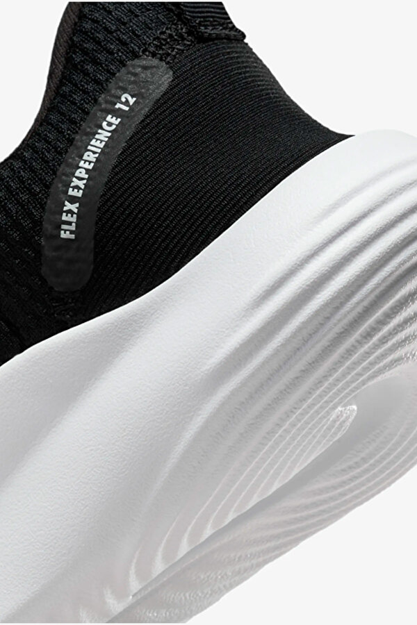 WMNS FLEX EXPERIENCE RN 1 BLACK Woman 005