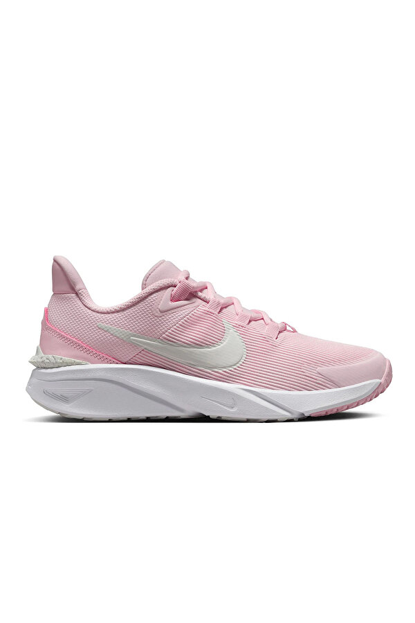 Nike Nike Star Runner 4 Nn Gs Розовый Женщина Обувь Для Бега