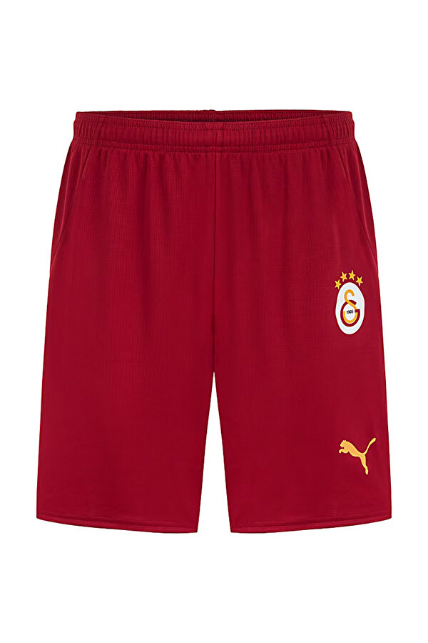 GSK Home Shorts Replica w Turuncu Erkek Forma