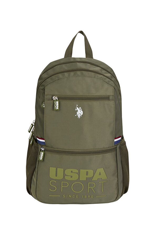 U.S. Polo. Assn. Unisex Sırt Çantası PLCAN24437