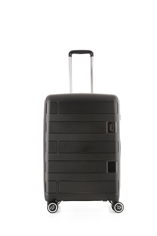 Ccs 5236 Trolley Kabin Boy Valiz