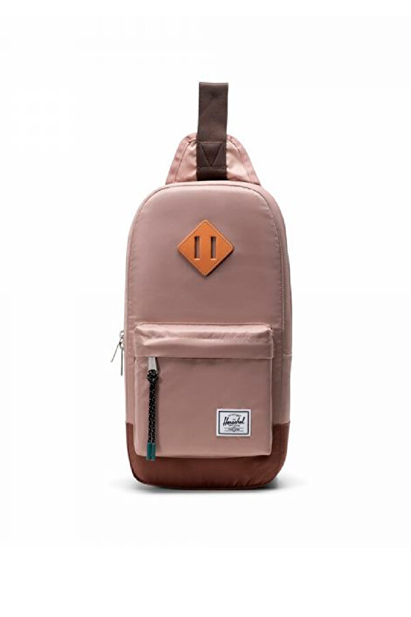 Heritage  Shoulder Unısex Bodybag 11244