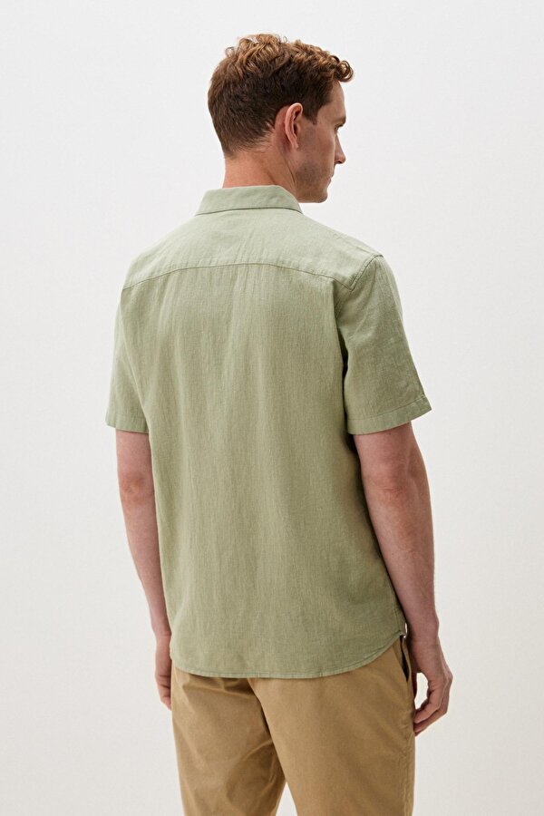 Lf2035478 Ss Erkek Gömlek