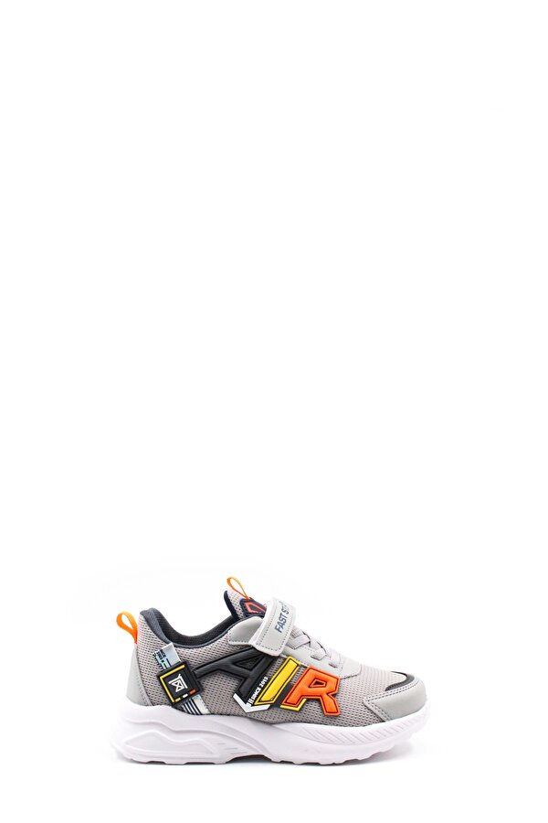 Unisex Çocuk Sneaker Ayakkabı 615XCA080