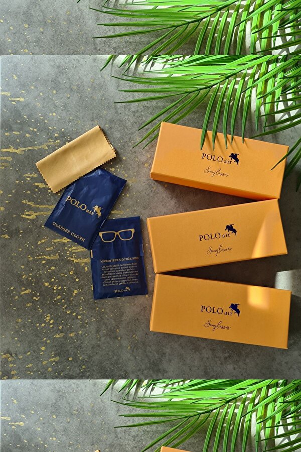 Erkek Güneş Gözlüğü