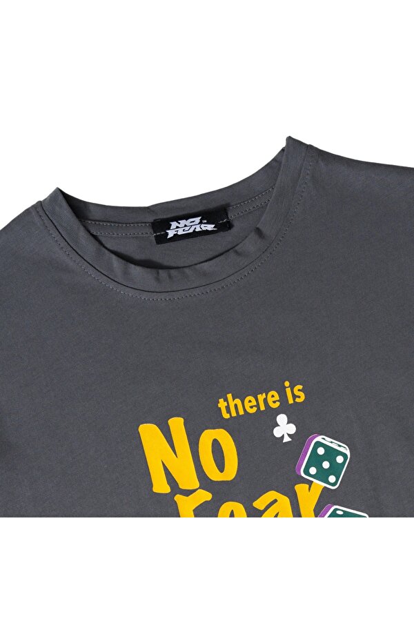 Erkek Çocuk Tshirt NFR-B500326