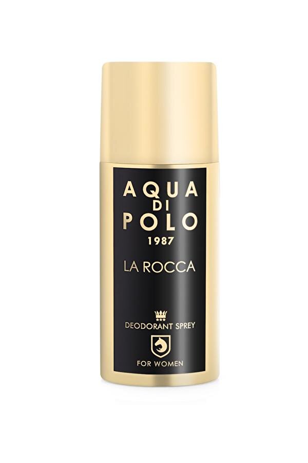 La Rocca 150 ml Kadın Deodorant APPDLR03KD