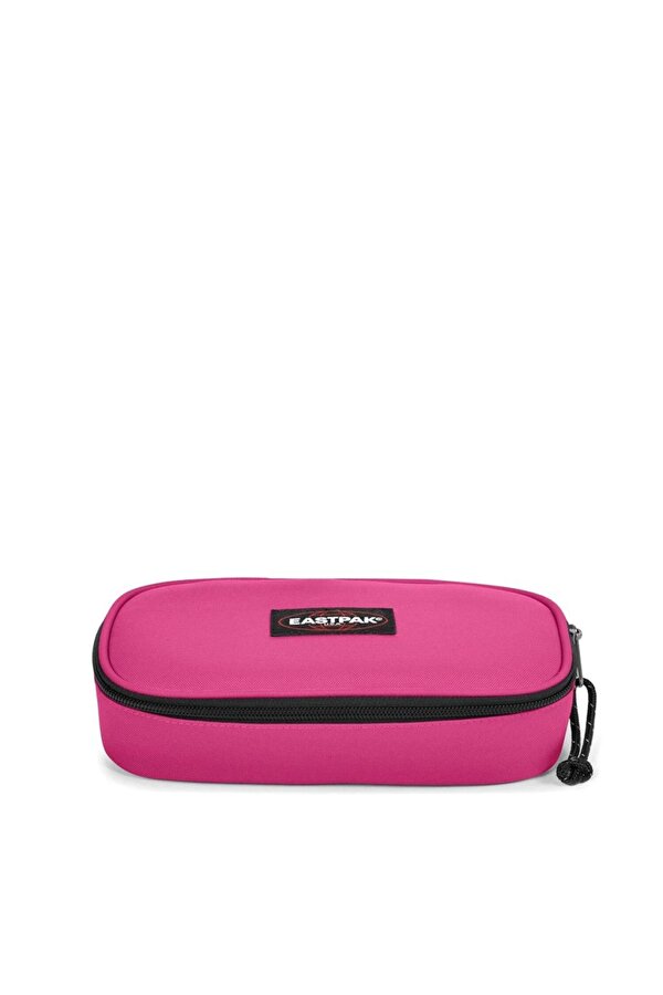 Oval Single Kalem Kutusu Kalemlik Pink Escape EK000717K251