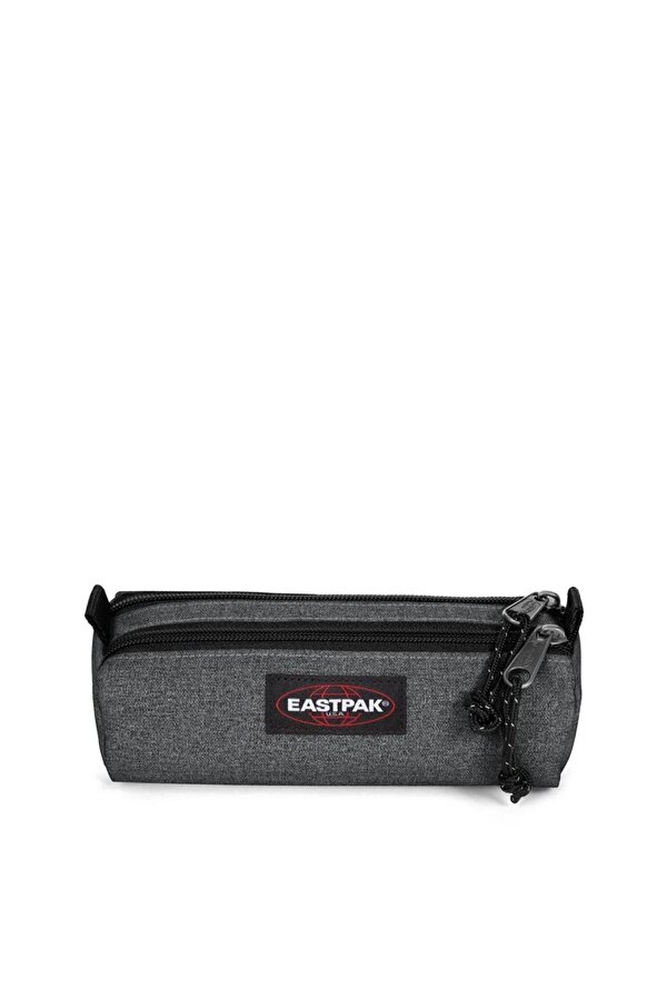 Kalem Kutusu Double Benchmark Black Denim EK0A5B9277H1