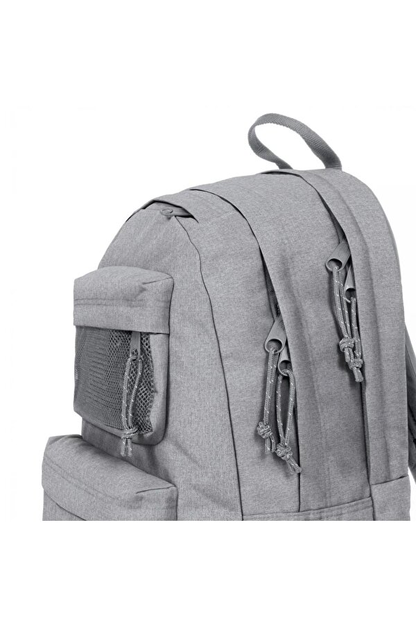 Sırt Çantası Double Office Sunday Grey EK0A5BIS3631