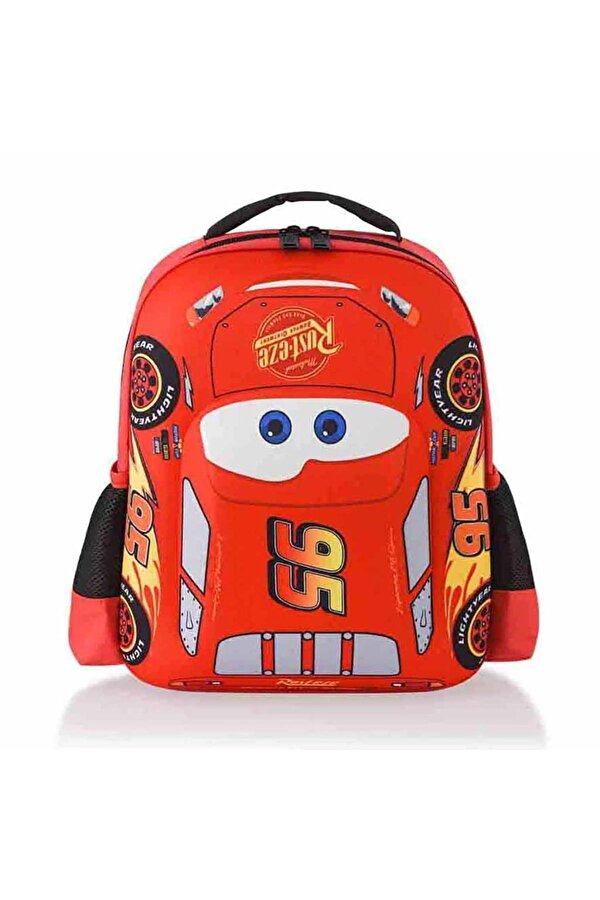 Ilkokul Çantası Due Buddy OKUL SETİ