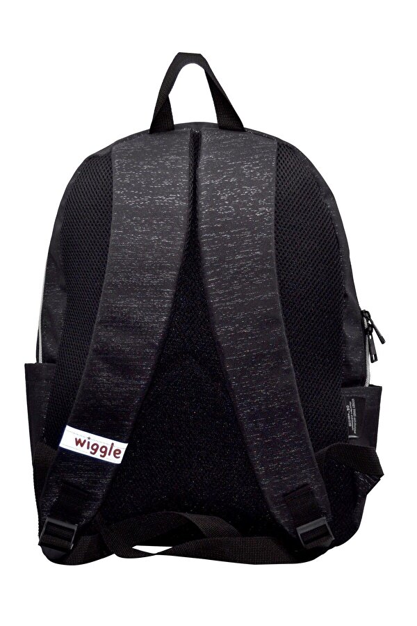 Looney Bugs Bunny Okul Çantasi 4 Bölmeli 1420