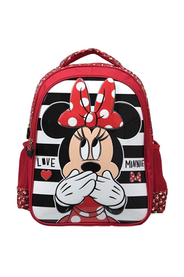 İlkokul Çantası 5206