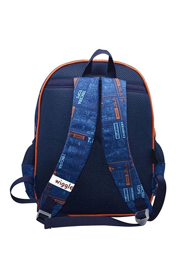 T-rex Okul Sırt Çantası 1395