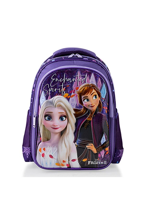 Otto İlkokul Sırt Çantası Frozen Loft Sprits 48000