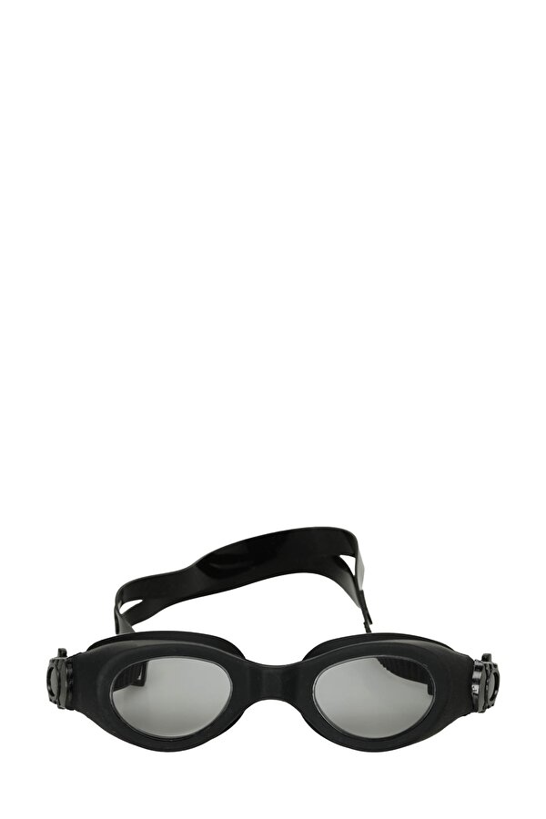 SR-502C-BLCK Siyah Unisex Deniz Gözlüğü
