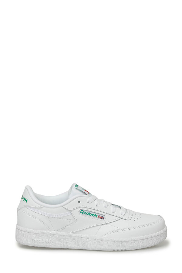 CLUB C Beyaz Unisex Sneaker