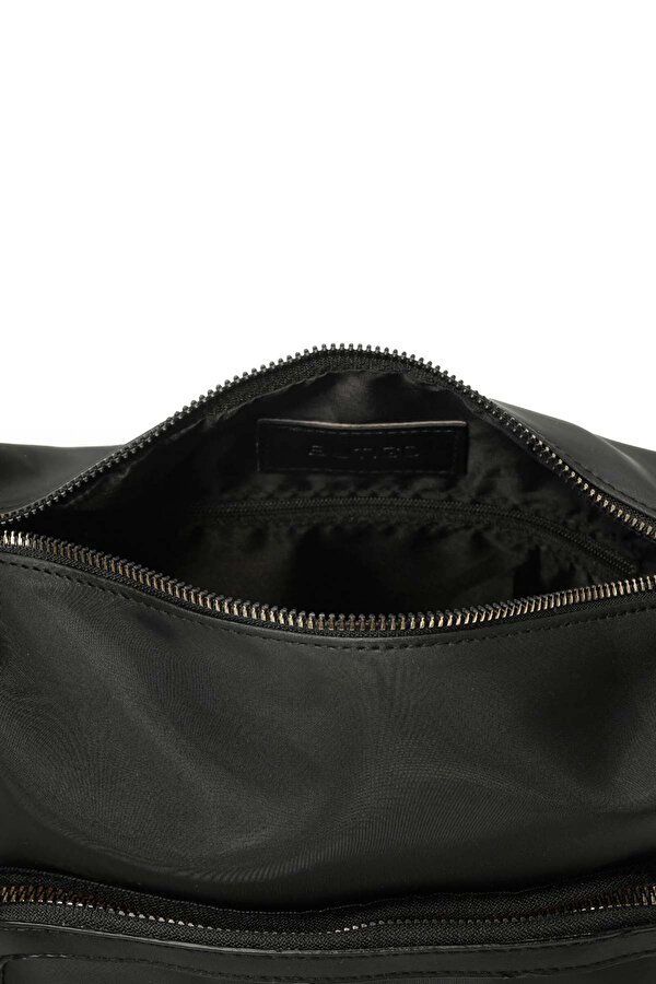 STN LUKS CPRZ 4PR Siyah Kadın Çapraz Çanta