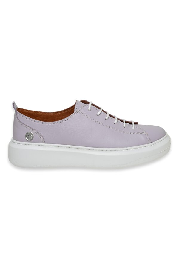 D24Ya-240Z Sneakers Lila Kadın Spor Ayakkabı
