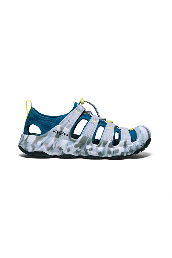 1029113 Hyperport H2 Outdoor Çok Renkli Erkek Sandalet