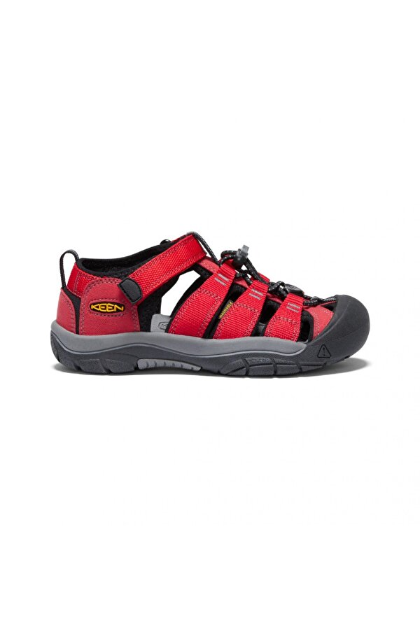 1018270 Newport H2 Outdoor Kırmızı Kız Çocuk Sandalet