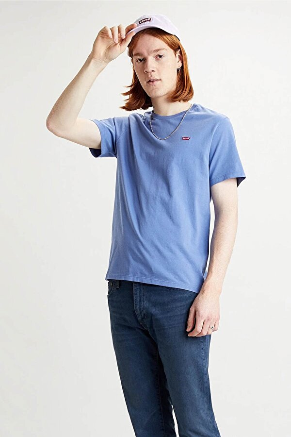 T shirt levis 8 ans discount