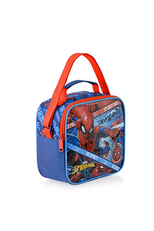 Otto Beslenme Çantası  Echo Go Spidey 48113