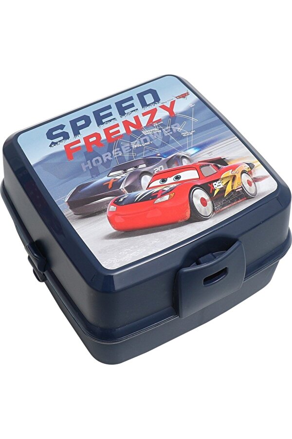 Beslenme Kabı Kutusu Speed Frenzy Model 43609