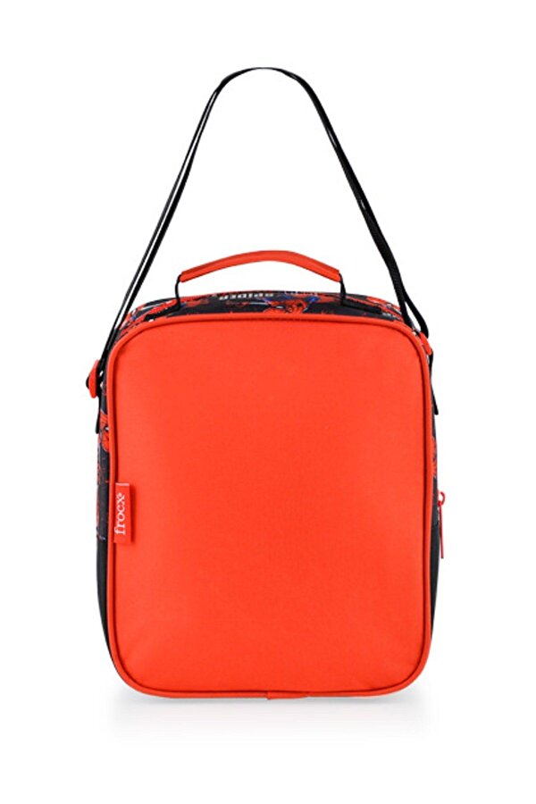 -ÖRÜMCEK ADAM Beslenme Çantası Due Sense