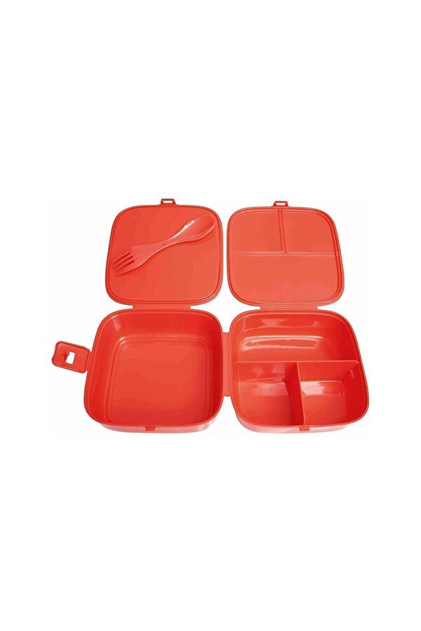 Frocx Minnie Beslenme Kabı Iconic Forever Beslenme Kutusu