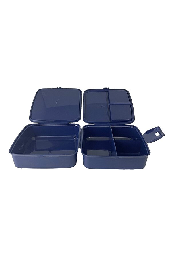 Beslenme Kabı ,çelik Su Matarası Ve Kalemlik