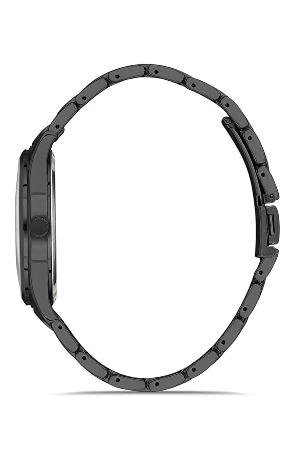 Erkek Kol Saati Kemer Cüzdan Kartlık Anahtarlık Tesbih Bileklik Hediyelik Kutusunda Pl-0689