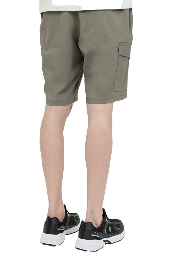 Clothing Lumberjack Ml Alex 20Sn521 4Fx Хаки