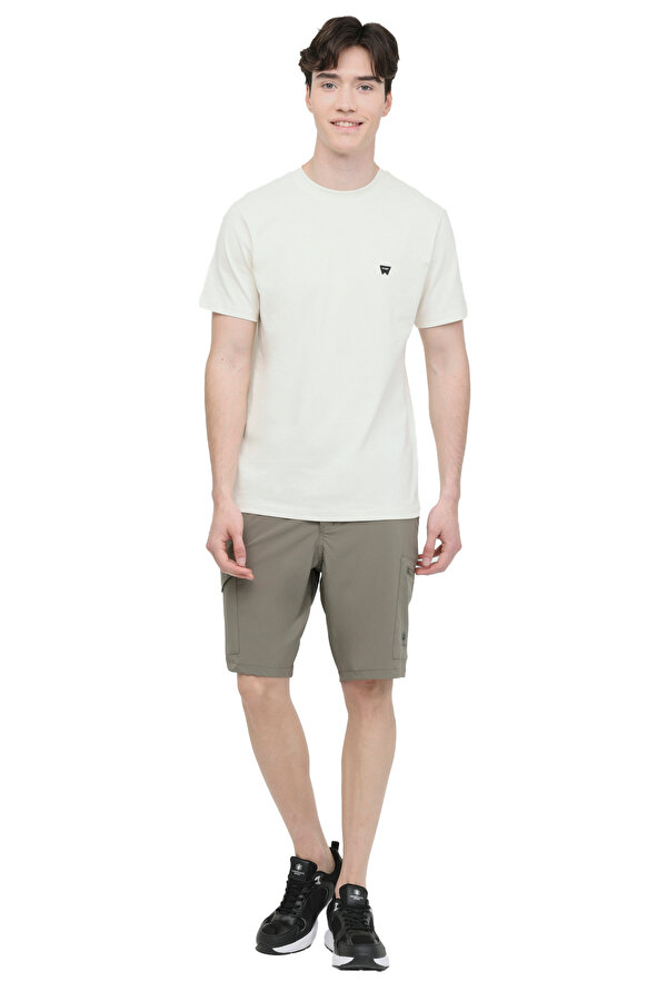 Clothing Lumberjack Ml Alex 20Sn521 4Fx Хаки