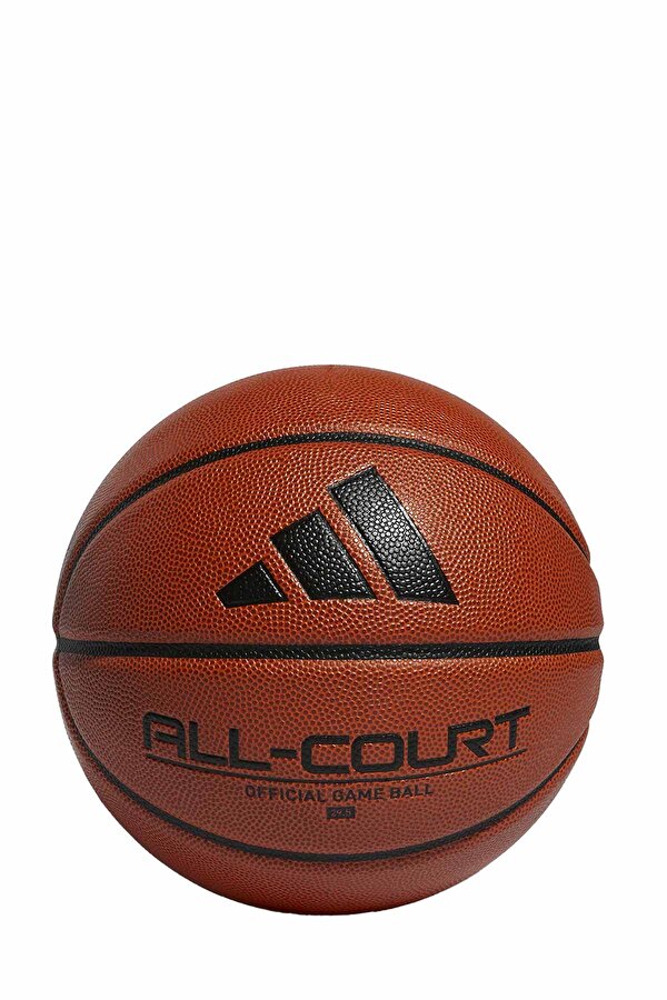 ALL COURT 3.0       BBANA Turuncu Unisex Basketbol Topu