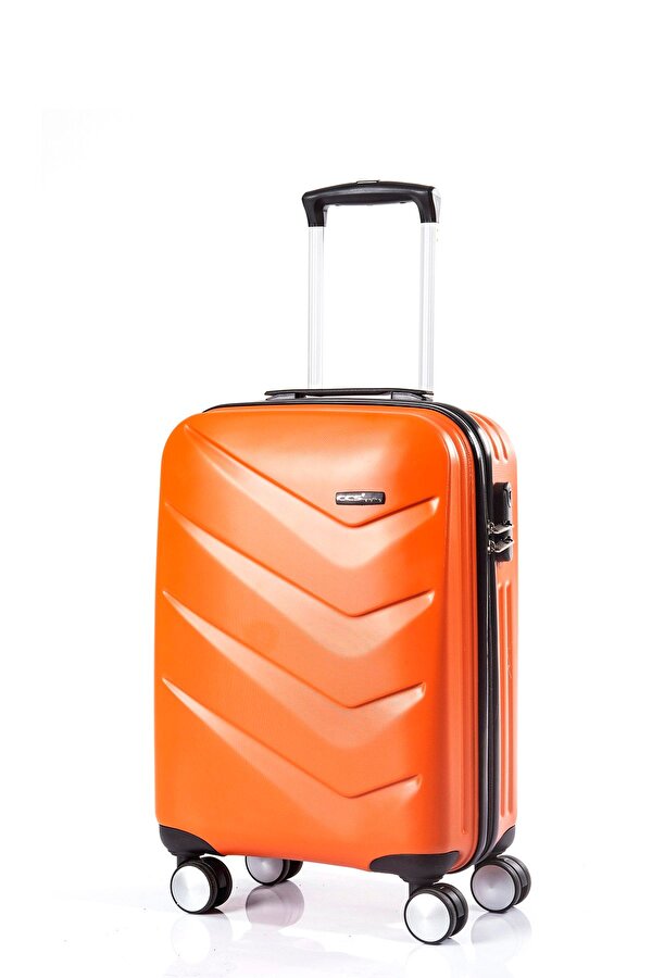 5191 Abs Orta Boy Valiz